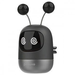 Фото: 1 из 3, Ароматизатор Proove Emoji Robot (AFER00000003) stunned, купить за 379 грн со скидкой в Смартс | smarts.ua