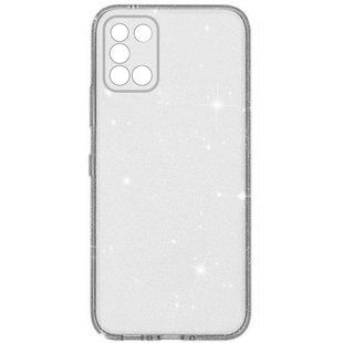Фото: 1 з 1, TPU чохол Nova для Samsung Galaxy A31 Clear, купити за 299 грн зі знижкою в Смартс | smarts.ua