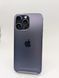 Смартфон Apple iPhone 14 Pro Max 128Gb вживаний (б/у) Purple 2836