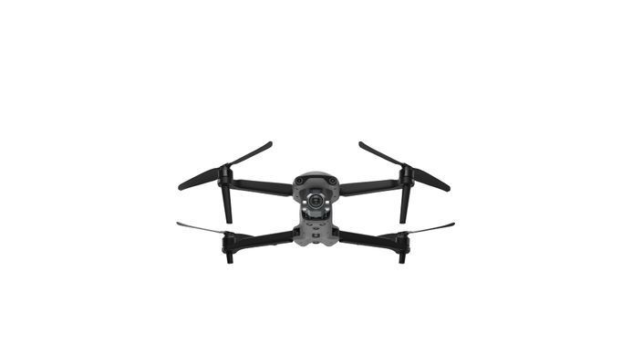 Дрон Autel EVO II Pro Rugged Bundle V3 ATTI, FCC, Anti-Interference, Grey (102001738)