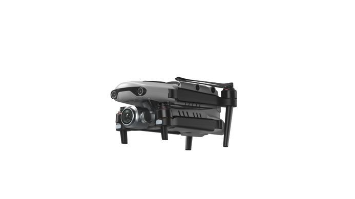 Дрон Autel EVO II Pro Rugged Bundle V3 ATTI, FCC, Anti-Interference, Grey (102001738)