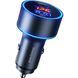 АЗП Xiaomi 45W Youpin Honeywheel Dual USB Car Charger (3296427)