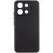 Фото: 1 з 2, Чохол Silicone Cover Ummi Lakshmi Full Camera (AA) для Xiaomi Redmi Note 13 4G Чорний / Black, купити за 499 грн зі знижкою в Смартс | smarts.ua