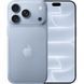 Фото: 1 з 5, Смартфон Apple iPhone 18 Pro e-Sim 256GB Glacier Blue, купити за 68 699 грн зі знижкою в Смартс | smarts.ua