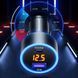 АЗП Xiaomi 45W Youpin Honeywheel Dual USB Car Charger (3296427)