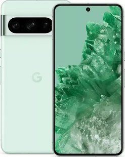 Фото: 1 з 7, Смартфон Google Pixel 8 Pro 12/512GB Mint Global, купити за 43 649 грн зі знижкою в Смартс | smarts.ua