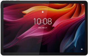 Фото: 1 з 3, Планшет Lenovo Tab K11 Plus 8/256 LTE Luna Grey (ZADT0165UA), купити за 14 499 грн зі знижкою в Смартс | smarts.ua