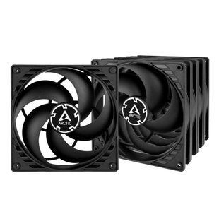 Фото: 1 з 1, Корпусний вентилятор 140MM 5PCS ACFAN00136A ARCTIC, купити за 1 399 грн зі знижкою в Смартс | smarts.ua