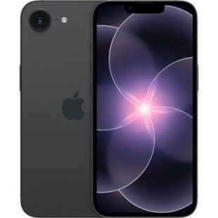 Фото: 1 з 5, Смартфон Apple iPhone 17e e-Sim 256GB Black, купити за 30 399 грн зі знижкою в Смартс | smarts.ua