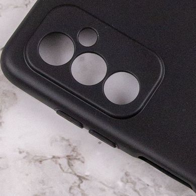 Фото: 3 з 4, Чохол TPU Epik Black Full Camera для Samsung Galaxy M52 Чорний, купити за 299 грн зі знижкою в Смартс | smarts.ua
