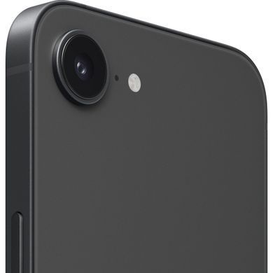 Фото: 4 з 5, Смартфон Apple iPhone 17e e-Sim 256GB Black, купити за 30 399 грн зі знижкою в Смартс | smarts.ua