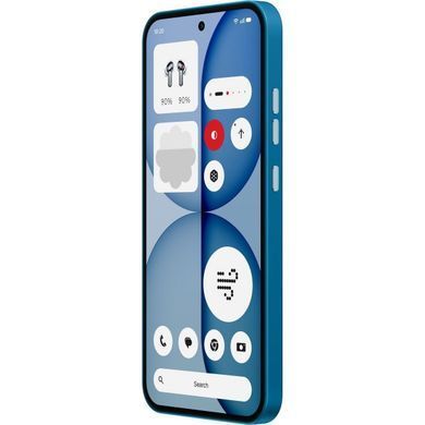 Фото: 3 з 6, Смартфон Nothing Phone 4a 12/256GB Blue Global, купити за 21 749 грн зі знижкою в Смартс | smarts.ua
