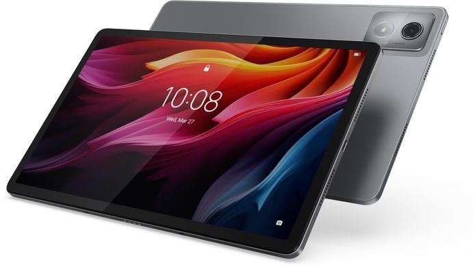 Фото: 2 з 3, Планшет Lenovo Tab K11 Plus 8/256 LTE Luna Grey (ZADT0165UA), купити за 13 999 грн зі знижкою в Смартс | smarts.ua