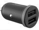 АЗП XO CC18 2USB 2.1A Black