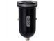 АЗП XO CC18 2USB 2.1A Black