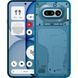 Смартфон Nothing Phone 4a 12/256GB Blue Global