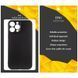Чохол TPU Epik Black Full Camera для Apple iPhone 14 Pro Max (6.7") Чорний