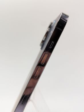 Фото: 5 з 10, Смартфон Apple iPhone 14 Pro Max 256Gb вживаний (б/у) Purple 0195, купити за 34 999 грн зі знижкою в Смартс | smarts.ua