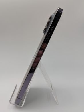 Фото: 4 з 10, Смартфон Apple iPhone 14 Pro Max 256Gb вживаний (б/у) Purple 0195, купити за 34 999 грн зі знижкою в Смартс | smarts.ua