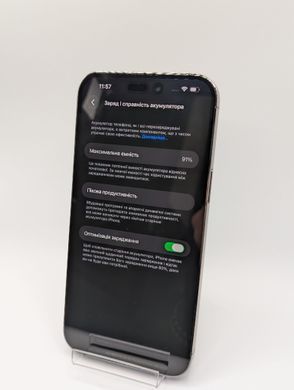 Фото: 2 з 10, Смартфон Apple iPhone 14 Pro Max 256Gb вживаний (б/у) Purple 0195, купити за 34 999 грн зі знижкою в Смартс | smarts.ua