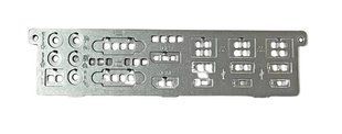 Фото: 1 з 1, Захисна панель I/O SHIELD MCP-260-00186-0N SUPERMICRO, купити за 849 грн зі знижкою в Смартс | smarts.ua