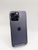 Фото: 1 з 10, Смартфон Apple iPhone 14 Pro Max 256Gb вживаний (б/у) Purple 0195, купити за 34 999 грн зі знижкою в Смартс | smarts.ua