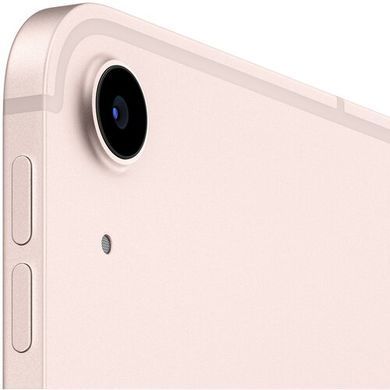 Фото: 4 з 4, Планшет Apple iPad Air 5 10.9 (2022) Wi-Fi 256GB Pink, купити за 32 749 грн зі знижкою в Смартс | smarts.ua