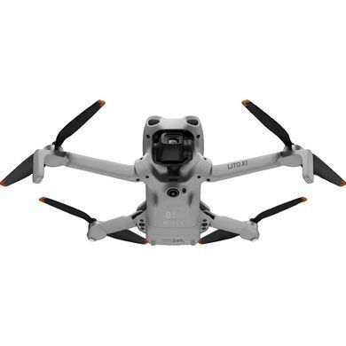 Квадрокоптер DJI Lito X1 Fly More Combo RC 2 (CP.MA.00000975.01)