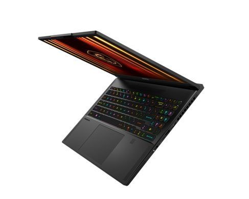 Фото: 6 з 6, Ноутбук MSI Stealth A16 AI+ A3XWJG-084XUA 16" QHD+ 240Hz OLED, Ryzen AI 9 HX 370_12C_24T, 32GB, F1TB, NVD5090-24, DOS, чорний, купити за 220 399 грн зі знижкою в Смартс | smarts.ua