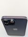 Смартфон Apple iPhone 14 Pro Max 256Gb вживаний (б/у) Purple 0195