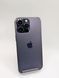 Смартфон Apple iPhone 14 Pro Max 256Gb вживаний (б/у) Purple 0195