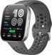 Смарт-годинник Amazfit Bip 6 Charcoal (Вугільний) W2435AP3N