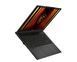 Ноутбук MSI Stealth A16 AI+ A3XWJG-084XUA 16" QHD+ 240Hz OLED, Ryzen AI 9 HX 370_12C_24T, 32GB, F1TB, NVD5090-24, DOS, чорний