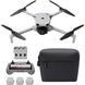 Квадрокоптер DJI Lito X1 Fly More Combo RC 2 (CP.MA.00000975.01)