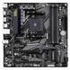 Материнська плата AMD B550 SAM4 MATX B550M DS3H R2 GIGABYTE