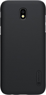Фото: 1 из 1, Чохол-накладка Samsung J530 (J5-2017) NILLKIN Super Frosted Shield Black, купить за 49 грн со скидкой в Смартс | smarts.ua