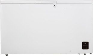 Фото: 1 из 6, Морозильна скриня Gorenje, 440л, А+, ST, Дисплей, білий (FH43EAW), купить за 20 999 грн со скидкой в Смартс | smarts.ua