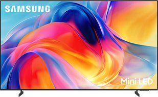 Фото: 1 из 8, Телевізор SAMSUNG UE55M70HAUXUA, купить за 26 999 грн со скидкой в Смартс | smarts.ua