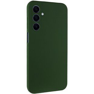 Фото: 1 з 1, Чохол Silicone Cover Ummi Lakshmi Full Camera (AA) для Samsung Galaxy A37 5G Зелений / Cyprus Green, купити за 499 грн зі знижкою в Смартс | smarts.ua