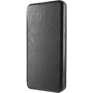 Фото: 2 з 3, Шкіряний чохол-книжка Belora для Samsung Galaxy A20 / A30 Black, купити за 499 грн зі знижкою в Смартс | smarts.ua