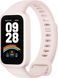 Фітнес-браслет Xiaomi Smart Band 9 Active (BHR9917GL) Pink