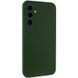 Фото: 1 з 1, Чохол Silicone Cover Ummi Lakshmi Full Camera (AA) для Samsung Galaxy A37 5G Зелений / Cyprus Green, купити за 499 грн зі знижкою в Смартс | smarts.ua
