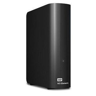 Фото: 1 з 11, Жорсткий накопичувач 10TB EXT. 3.5" WDBWLG0100HBK-EESN WDC, купити за 17 199 грн зі знижкою в Смартс | smarts.ua