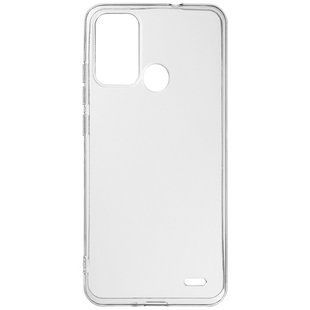 Фото: 1 з 1, TPU чохол Epic Transparent 1,5mm для ZTE Blade A52 Безбарвний (прозорий), купити за 299 грн зі знижкою в Смартс | smarts.ua