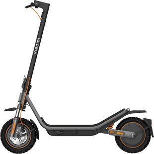 Фото: 1 з 6, Електросамокат Xiaomi Electric Scooter 6 Pro GL BHR08QQGL, купити за 31 999 грн зі знижкою в Смартс | smarts.ua
