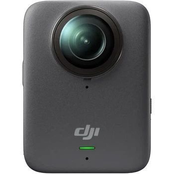 Екшн-камера DJI Osmo 360 Action Camera Standard Combo (CP.OS.00000441.02)