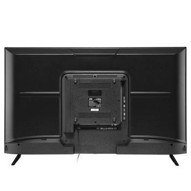 Фото: 3 из 13, Телевізор 43" 2E LED 4K 60Hz Smart Google TV Black (2E-43A07KU), купить за 11 499 грн со скидкой в Смартс | smarts.ua