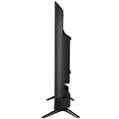 Фото: 4 из 13, Телевізор 43" 2E LED 4K 60Hz Smart Google TV Black (2E-43A07KU), купить за 11 499 грн со скидкой в Смартс | smarts.ua