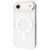 Фото: 1 из 9, Чохол Proove Cuprum Case with Magnetic Ring iPhone 17 Air white, купить за 629 грн со скидкой в Смартс | smarts.ua