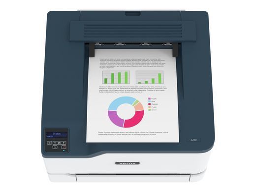 Принтер А4 Xerox C230 (Wi-Fi) (C230V_DNI)